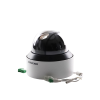 mini domo ip ptz 2 megapixel / 25x zoom / 50 mts luz infrarroja inteligente (visión nocturna) / autoseguimiento / wdr 120 db / poe+ / ip66 / ultra baja iluminación / microsd