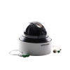 mini domo ip ptz 2 megapixel / 25x zoom / 50 mts luz infrarroja inteligente (visión nocturna) / autoseguimiento / wdr 120 db / poe+ / ip66 / ultra baja iluminación / microsd