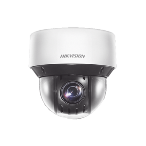 mini domo ip ptz 2 megapixel / 25x zoom / 50 mts luz infrarroja inteligente (visión nocturna) / autoseguimiento / wdr 120 db / poe+ / ip66 / ultra baja iluminación / microsd