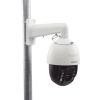 [ protecciÓn activa ] domo ptz ip 2 megapixel / 32x zoom / 200 mts ir / acusense (evita falsas alarmas) / ip66 / ik10 / alerta audible y luz estroboscópica / autoseguimiento 2.0 / hi poe / darkfighter / rapid focus / microsd