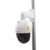 [ protecciÓn activa ] domo ptz ip 2 megapixel / 32x zoom / 200 mts ir / acusense (evita falsas alarmas) / ip66 / ik10 / alerta audible y luz estroboscópica / autoseguimiento 2.0 / hi poe / darkfighter / rapid focus / microsd