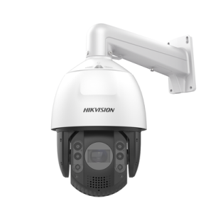 [ protecciÓn activa ] domo ptz ip 2 megapixel / 32x zoom / 200 mts ir / acusense (evita falsas alarmas) / ip66 / ik10 / alerta audible y luz estroboscópica / autoseguimiento 2.0 / hi poe / darkfighter / rapid focus / microsd