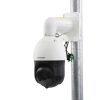 [ protecciÓn activa ] ptz ip 4 megapixel / 25x zoom / 200 mts ir / acusense (evita falsas alarmas) / ip66 / ik10 / alerta audible y luz estroboscópica / autoseguimiento 2.0 / hi poe / darkfighter / rapid focus/ microsd