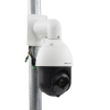 [ protecciÓn activa ] ptz ip 4 megapixel / 25x zoom / 200 mts ir / acusense (evita falsas alarmas) / ip66 / ik10 / alerta audible y luz estroboscópica / autoseguimiento 2.0 / hi poe / darkfighter / rapid focus/ microsd