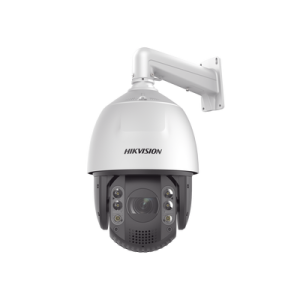 [ protecciÓn activa ] ptz ip 4 megapixel / 25x zoom / 200 mts ir / acusense (evita falsas alarmas) / ip66 / ik10 / alerta audible y luz estroboscópica / autoseguimiento 2.0 / hi poe / darkfighter / rapid focus/ microsd