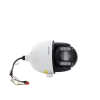 [ protecciÓn activa ] domo ptz ip 4 megapixel / 32x zoom / 200 mts ir / acusense (evita falsas alarmas) / ip66 / ik10 / alerta audible y luz estroboscópica / autoseguimiento 2.0 / hi poe / darkfighter / rapid focus / microsd