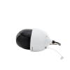 [ protecciÓn activa ] domo ptz ip 4 megapixel / 32x zoom / 200 mts ir / acusense (evita falsas alarmas) / ip66 / ik10 / alerta audible y luz estroboscópica / autoseguimiento 2.0 / hi poe / darkfighter / rapid focus / microsd