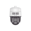 [ protecciÓn activa ] domo ptz ip 4 megapixel / 32x zoom / 200 mts ir / potente alerta audible y luz estroboscópica hasta 100 metros / acusense / ip67 / ik10 / / autoseguimiento 2.0 / hi poe / darkfighter / rapid focus / micro sd