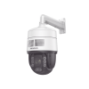 [ protecciÓn activa ] domo ptz ip 4 megapixel / 32x zoom / 200 mts ir / potente alerta audible y luz estroboscópica hasta 100 metros / acusense / ip67 / ik10 / / autoseguimiento 2.0 / hi poe / darkfighter / rapid focus / micro sd