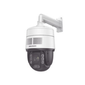 [ protecciÓn activa ] domo ptz ip 4 megapixel / 32x zoom / 200 mts ir / potente alerta audible y luz estroboscópica hasta 100 metros / acusense / ip67 / ik10 / / autoseguimiento 2.0 / hi poe / darkfighter / rapid focus / micro sd