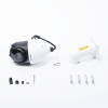 [ protecciÓn activa ] domo ptz ip 8 megapixel / 25x zoom / 200 mts ir / acusense (evita falsas alarmas) / ip66 / ik10 / alerta audible y luz estroboscópica / autoseguimiento 2.0 / hi poe / darkfighter / rapid focus / microsd