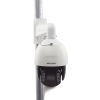 [ protecciÓn activa ] domo ptz ip 8 megapixel / 25x zoom / 200 mts ir / acusense (evita falsas alarmas) / ip66 / ik10 / alerta audible y luz estroboscópica / autoseguimiento 2.0 / hi poe / darkfighter / rapid focus / microsd