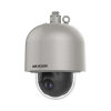 ptz ip 2 megapixel / antiexplosión / 31x zoom / ip68 / acero inoxidable / hlc / wdr / certificación anti explosión / defog