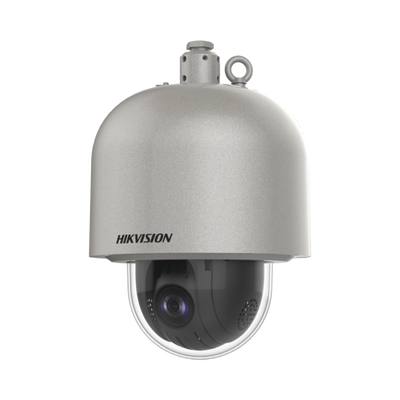 ptz ip 2 megapixel / antiexplosión / 31x zoom / ip68 / acero inoxidable / hlc / wdr / certificación anti explosión / defog ptz ip 2 megapixel / antiexplosión / 31x zoom / ip68 / acero inoxidable / hlc / wdr / certificación anti explosión / defog