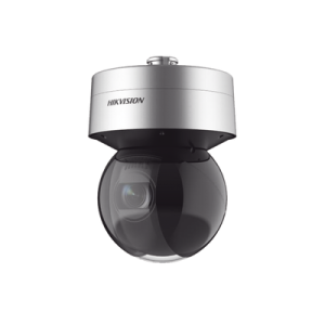 ptz ip 4 megapixel / 36x zoom / 300 mts ir / autoseguimiento / darkfighter 2.0 / wdr 150 db / eis / deep learning / ip67 / ik10 / rapid focus / poe++ / alarmas i/o / captura facial