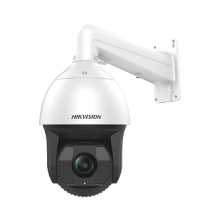 domo ptz ip 4 megapixel / 25x zoom / 400 mts ir exir / autoseguimiento 2.0 / wdr 140 db / hi poe / eis / exterior ip67 / ik10 / rapid focus / microsd