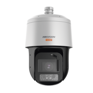 ptz ip 4 megapixel / 42x zoom / dual light (500 mts ir / 100 mts luz blanca) / polimero anticorrosivo (ideal para zonas costeras o alta salinidad) / autoseguimiento / darkfighter / eis / exterior ip67 / nema 4x / c5 / wiper