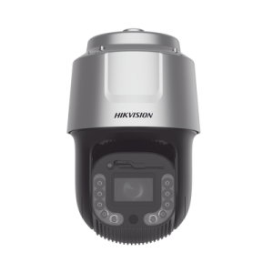 ptz ip 8 megapixel (4k) / 42x zoom / 500 mts ir / autoseguimiento 3.0 / wdr 140 db / eis / deep learning / exterior ip67 / ik10 / rapid focus / hi poe / wiper / micro sd