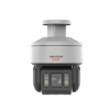 ptz ip 4 megapixel / 32x zoom / dual light (100 mts ir / 30 mts luz blanca) / polimero anticorrosivo (ideal para zonas costeras o alta salinidad) / autoseguimiento / darkfighter / exterior ip67 / nema 4x / c5