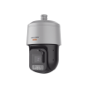 ptz ip 4 megapixel / 42x zoom / dual light (500 mts ir / 100 mts luz blanca) / polimero anticorrosivo (ideal para zonas costeras o alta salinidad) / autoseguimiento / darkfighter / eis / exterior ip67 / nema 4x / c5 / wiper