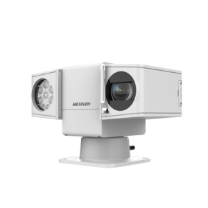 punta de poste ip ptz 2 megapixel / 25x zoom / 250 mts ir / 3d dnr / / alarmas y audio i/o / eis / hi poe / ip66 / micro sd / 24 vca
