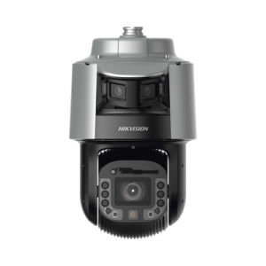 [tandemvu] domo ptz ip 4 megapixel con cámara panoramica 180º de 6 megapixel / 25x zoom / 300 mts ir y 30 mts luz blanca / ip67 / ik10 / autoseguimiento / wiper / deep learning / entrada salida de audio y alarma / ultra baja iluminació