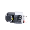 [tandemvu] domo ptz ip 4 megapixel con cámara panoramica 180º de 6 megapixel / 42x zoom / 300 mts ir y 30 mts luz blanca / ip67 / ik10 / autoseguimiento / wiper / deep learning / entrada salida de audio y alarma / ultra baja iluminació