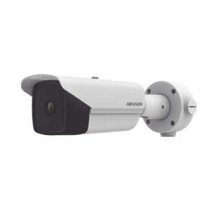 bala ip térmica 384 x 288 / lente 6.5 mm / termométrica / detección de temperatura / anticorrosivo / poe+ / exterior ip67 / micro sd