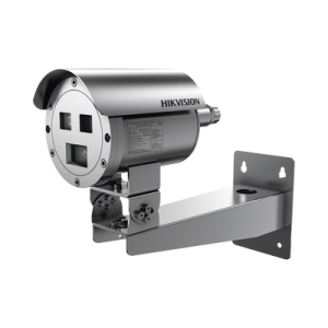 bala ip térmica dual / termico 15 mm (384 x 288) + Óptico 4 mm (4 mp) / termométrica / detección de temperatura / ip68 / 30 mts ir / antiexplosión / anticorrosión