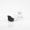 bala ip dual / térmica 6.2 mm (160 x 120) / Óptico 8 mm (4 megapixel) / detecciÓn de personas 182 m /40 mts ir / exterior ip67 / poe / termométrica / detección de temperatura / sirena y luz inte / micro sd 32 gb incluida