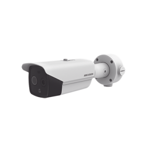 bala ip dual / térmica 6.2 mm (160 x 120) / Óptico 8 mm (4 megapixel) / detecciÓn de personas 182 m /40 mts ir / exterior ip67 / poe / termométrica / detección de temperatura / sirena y luz inte / micro sd 32 gb incluida