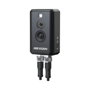 cubo ip dual / térmica 1.8 mm (160 x 120) / 2ºc de precisión / Óptico 1.29 mm (2 megapixel) / poe / termométrica / ideal para sites o lugares pequeños