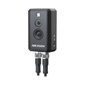 cubo ip dual / térmica 3.1 mm (160 x 120) / 2ºc de precisión / Óptico 1.29 mm (2 megapixel) / poe / termométrica / ideal para sites o lugares pequeños