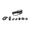 cámara térmica industrial de seguridad / lente térmico 3 mm / 2 metros de distancia / ip54 / grabación en sd