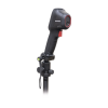 cámara térmica industrial de seguridad / lente térmico 3 mm / 2 metros de distancia / ip54 / grabación en sd