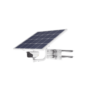 kit solar ip all in one / cámara termica 256 × 192 / lente 9.7 mm / panel solar / batería de respaldo de litio 23.2ah / conexión 4g / accesorios de instalación