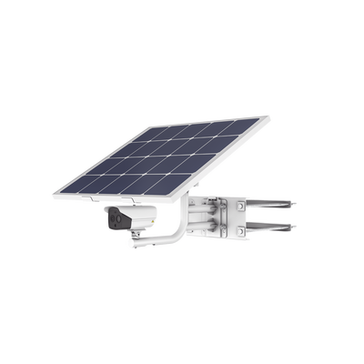 kit solar ip all in one / cámara termica 256 × 192 / lente 9.7 mm / panel solar / batería de respaldo de litio 23.2ah / conexión 4g / accesorios de instalación kit solar ip all in one / cámara termica 256 × 192 / lente 9.7 mm / panel solar / batería de respaldo de litio 23.2ah / conexión 4g / accesorios de instalación