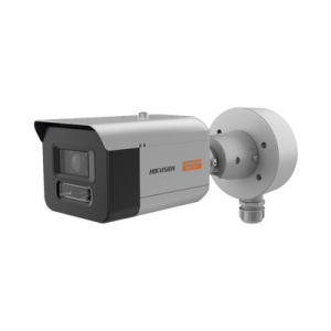 bala ip 4 megapixel / lente 2.8 mm / polimero anticorrosivo (ideal para zonas costeras o alta salinidad) / colorvu / 40 metros luz blanca / wdr 120 db / exterior ip68 / onvif / c5 m / nema 4x