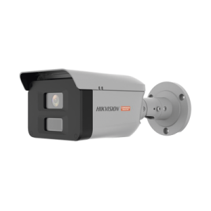 bala ip 4 megapixel / lente 2.8 mm / polimero anticorrosivo (ideal para zonas costeras o alta salinidad) / colorvu / 40 metros luz blanca / wdr 120 db / exterior ip68 / onvif / c5 m / nema 4x