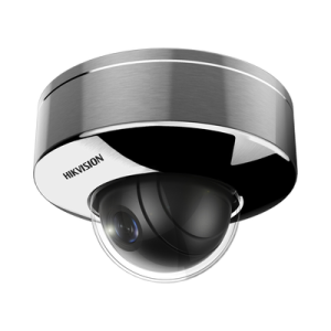 domo ip 4 megapixel / lente 2.8 mm / h.265+ / anticorrosivo / exterior ip67 / wf 2 / nema 4x / 15 mts ir / wdr 120 db / onvif / poe / micro sd