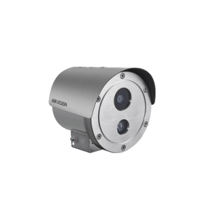 bala ip 4 megapixel anti explosion / lente 4 mm / 30 mts ir / nema 4x / c5 m / gabinete anticorrosión / 316l / ip68