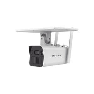 kit solar ip all in one / doble detección (radar + pir) / bala ip 4 megapixel / lente 4 mm / panel solar / batería de respaldo de litio 10ah (hasta 11 días) / conexión 4g / audio de dos vías / accesorios de inst. / direc