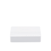 switch gigabit no administrable de escritorio con 5 puertos 10 / 100 / 1000 mbps / diseño compacto y estetico
