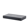 switch gigabit poe+ / no administrable / 8 puertos 1000 mbps poe+ / 1 puerto 1000 mbps de uplink + 1 puerto sfp / 110 watts