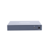 switch poe+ / monitoreable / 8 puertos 10/100 mbps poe+ / 1 puerto 1000 mbps de uplink / configuración nube hik partnerpro / modo extendido hasta 300 metros / 110 w