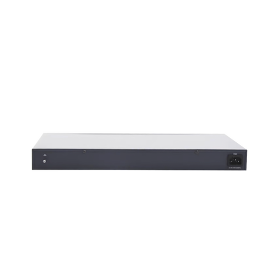 switch poe+ / monitoreable / 16 puertos 10/100 mbps poe+ / 2 puertos 1000 mbps uplink / 2 puertos sfp de uplink / configuración nube hik partner pro / modo extendido hasta 300 metros / 230 w switch poe+ / monitoreable / 16 puertos 10/100 mbps poe+ / 2 puertos 1000 mbps uplink / 2 puertos sfp de uplink / configuración nube hik partner pro / modo extendido hasta 300 metros / 230 w