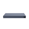switch gigabit poe+ / administrable / 24 puertos 1000 mbps poe+ / 2 puertos sfp / configuración remota desde hik partnerpro / poe extendido 250 metros / 370 watts
