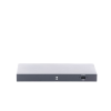 switch gigabit poe+ / administrable / 24 puertos 1000 mbps poe+ / 4 puertos 1000 mbps + 4 puertos sfp de uplink / 370 watts / soporta igmp