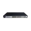 switch gigabit poe+ / administrable / 24 puertos 1000 mbps poe+ / 4 puertos 1000 mbps + 4 puertos sfp de uplink / 370 watts / soporta igmp