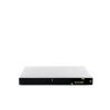 switch gigabit / administrable capa 3 / 24 puertos 10/100/1000 mbps + 24 puertos sfp / 6 puertos sfp+ 10 g de uplink.